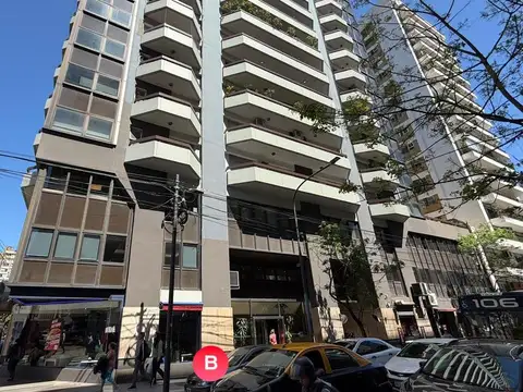 Departamento - Venta - Argentina, Capital Federal - PARAGUAY 2302