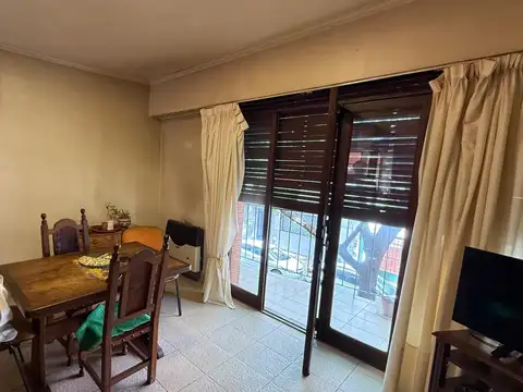 Depto Tipo Casa en Venta de 1 dormitorio