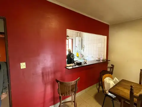 Depto Tipo Casa en Venta en Saavedra, USD 120.000