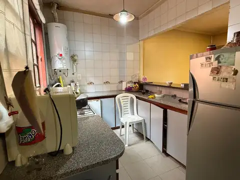 Depto Tipo Casa en Venta de 2 ambientes