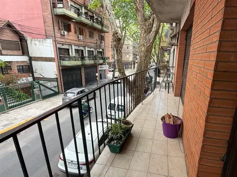 Depto Tipo Casa en Venta al Oeste