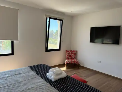 Casa en Alquiler al Noreste