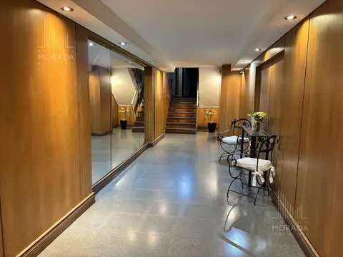 Departamento en Venta en Recoleta, Capital Federal