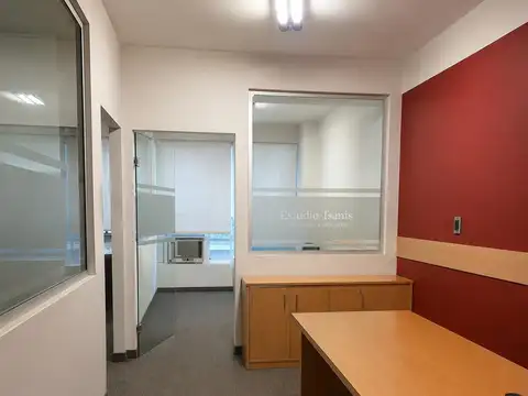 Oficina en Venta en San Nicolás, Capital Federal