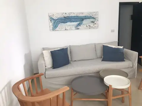 Departamento 5 ambientes con 4 baños