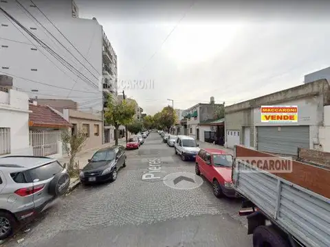 Terreno - Venta - Argentina, Capital Federal - PIERES 386