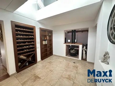 Casa en Venta de 4 dormitorios
