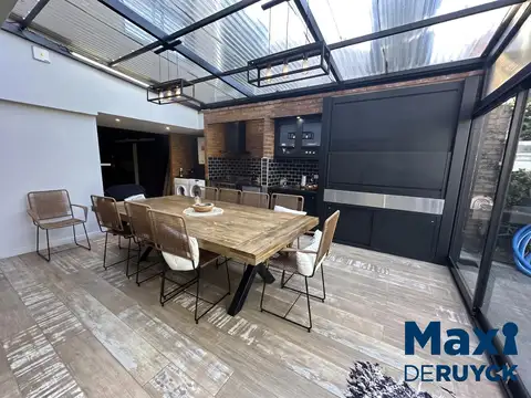 Casa en Venta 20 años