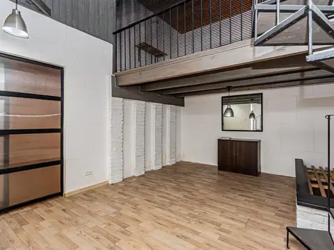 Depto Tipo Casa en Venta 58 años