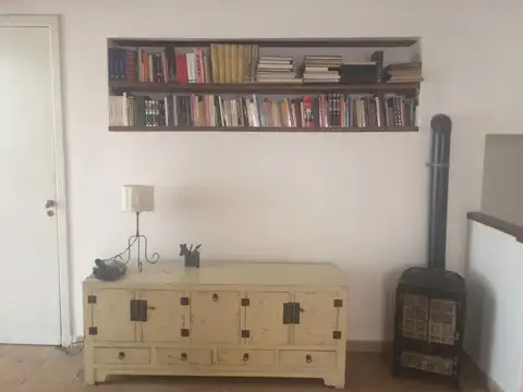 Depto Tipo Casa en Venta de 4 dormitorios