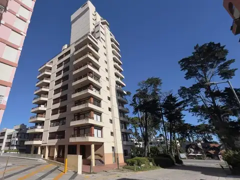 Departamento 2 ambientes - Pinamar