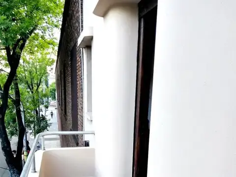 Herrera 1900, Piso 1°