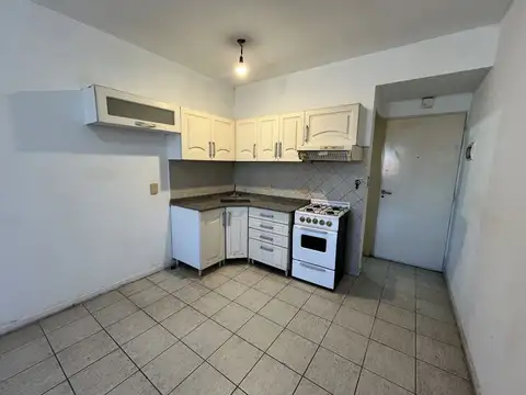Departamento en Venta 15 años