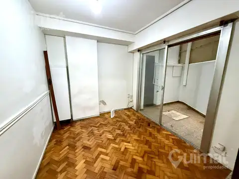Departamento en Alquiler 60 años