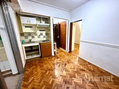 Departamento en Alquiler al Noroeste