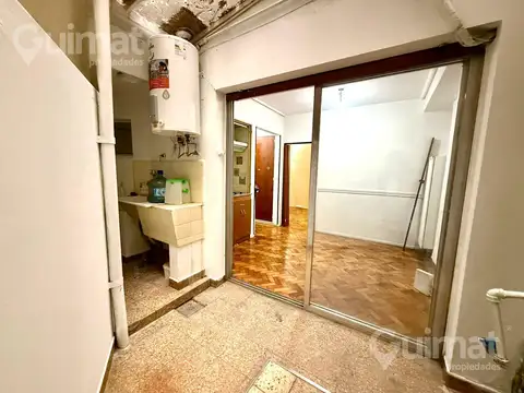 Departamento en Alquiler en Recoleta, $ 400.000
