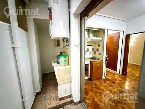 Departamento en Alquiler de 2 ambientes