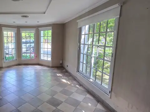 Casa  en Alquiler en Pilar del Lago, Pilar, G.B.A. Zona Norte