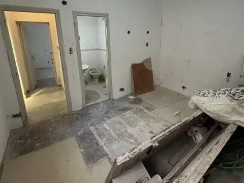 Medinacelli 640 - VENTA Propiedad Ex Hotel 10 habitaciones