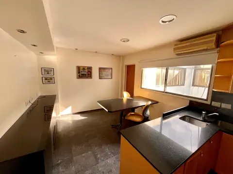 Venta departamento de 5 ambientes - CABALLITO