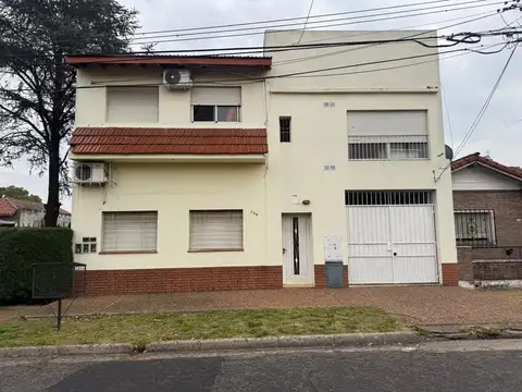 Departamento - Alquiler - Argentina, Bella Vista - Boqueron 250