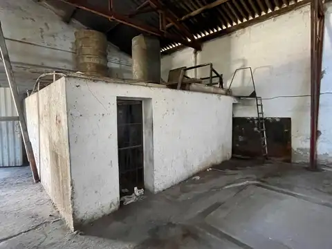 Galpon en Venta en General Pueyrredon, USD 115.000