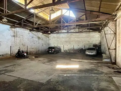 Galpon en Venta 60 años