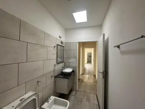 Depto Tipo Casa en Venta A Estrenar