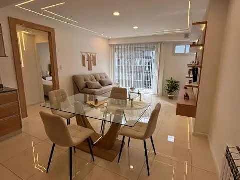 venta de departamento 3 ambientes a la calle