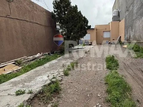Casa 2 dormitorios en zona céntrica
