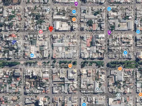 Casa en Venta en Comodoro Rivadavia, USD 70.000