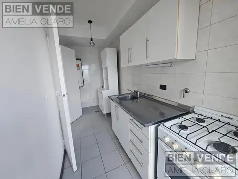 Departamento en Alquiler Permite mascota