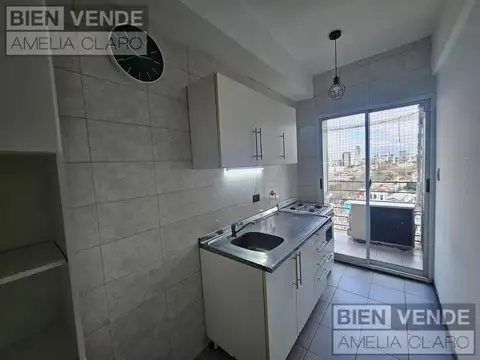 Departamento en Alquiler A Estrenar