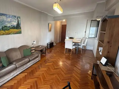 Avenida Corrientes 3300, Piso 11