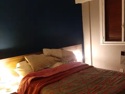 Departamento en Venta en Balvanera, USD 169.000