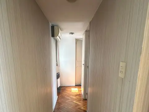 Departamento en Venta en Balvanera, USD 163.900