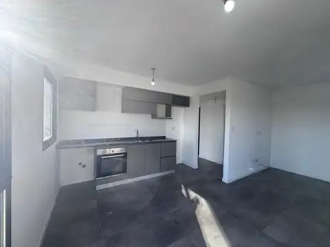 Departamento en Venta 1 año