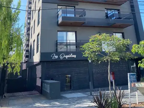 Departamento dos ambientes en venta- Ituzaingó Norte