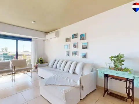 Departamento en Venta de 2 dormitorios