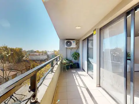 Departamento en Venta 3 años