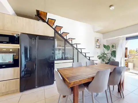 Departamento en Venta en Olivos, USD 239.000