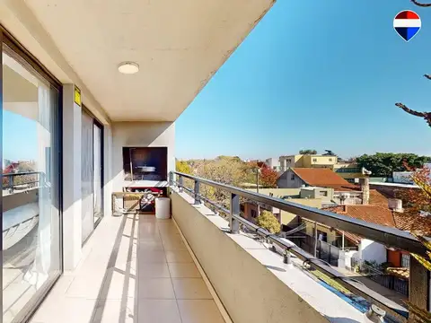 Departamento en Venta en Olivos, Partido de Vicente López