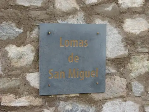 Terreno en Venta en Los Molinos, USD 19.000