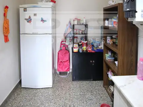 Casa en Venta 40 años