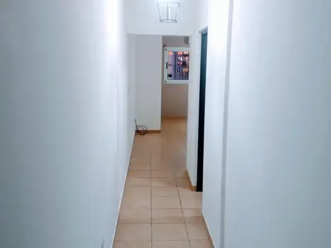Monoambiente en alquiler- Excelente estado-37 e/ 17 y 18-La Plata-30m2