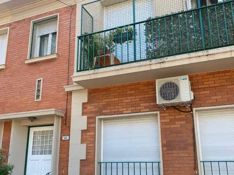 PH en Alquiler en Barrio San Pedro, Villa Devoto