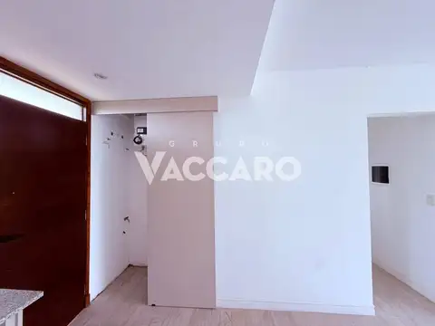 Departamento en Alquiler con 1 cocheras