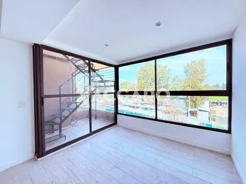 Departamento en Alquiler en Barrio Parque Leloir, USD 1.300