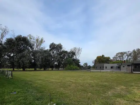Terreno en Venta en Los Cardales, USD 30.000