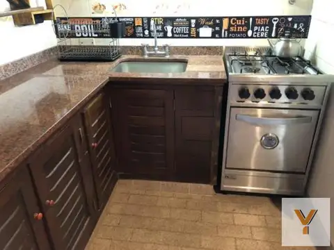 Departamento en Venta en Valeria del Mar, USD 69.000